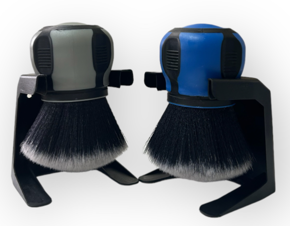 Golden State Baller Detailing Brush