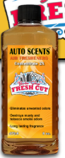 Auto Scents Fresh Cut Scent Air Freshener