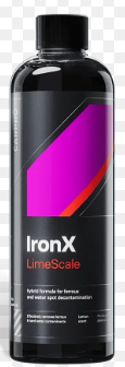 Carpro Iron X LimeScale
