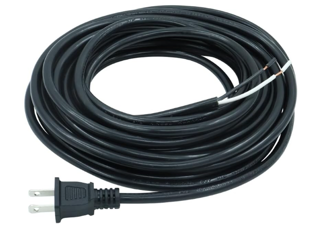 Power Cord 25'