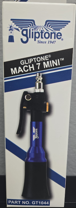 Gliptone Mach 7 Mini