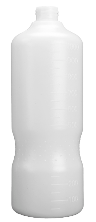 Golden State The Original Foam Gun Replacement Bottle