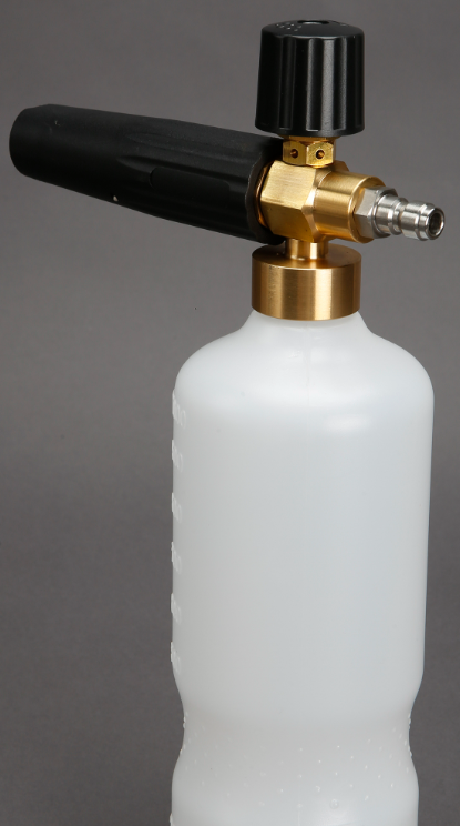 Golden State The Original Foam Gun Replacement Bottle
