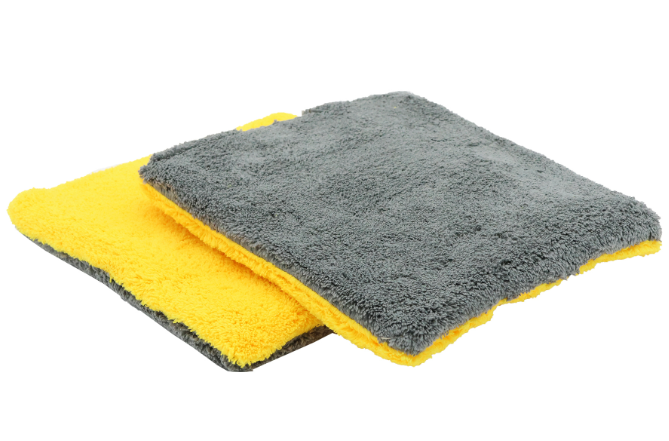 Golden State Square-Pad Wash Sponge