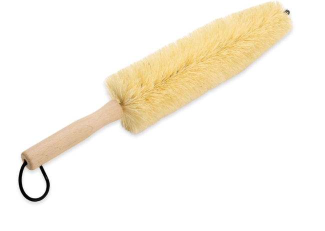 Golden State ELOTE and mini ELOTE Wheel Spoke Brush
