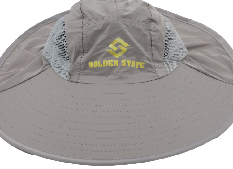 Golden State UV Protection Hat