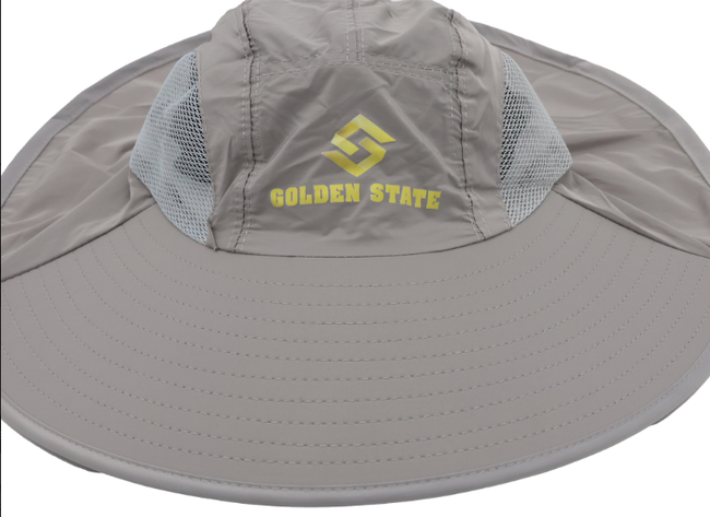 Golden State UV Protection Hat