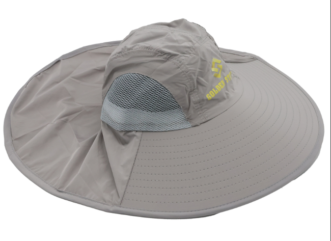 Golden State UV Protection Hat