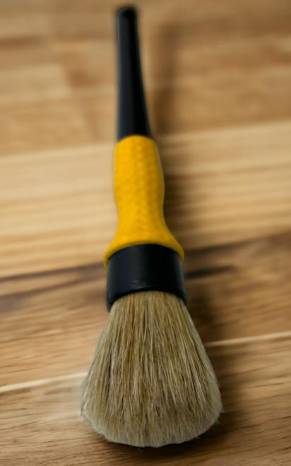Golden State Bumble Bee Detailing Brush Set