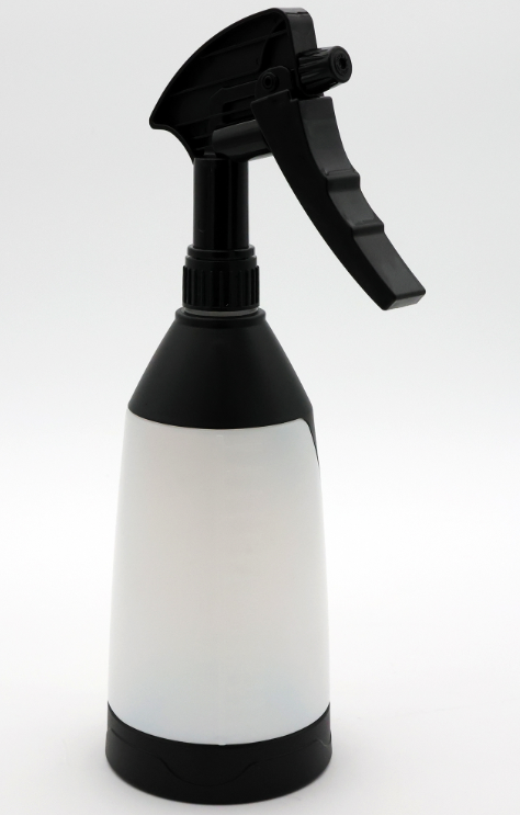 Golden State The Penguin Bottle & 360 Upside-down Trigger Sprayer