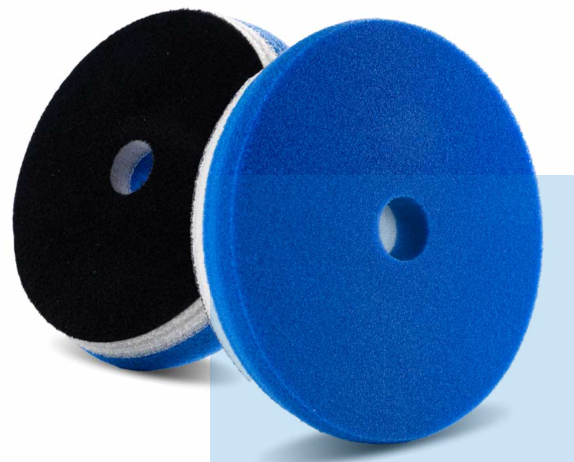 LC Blue HDO Foam Heavy Cutting Pad