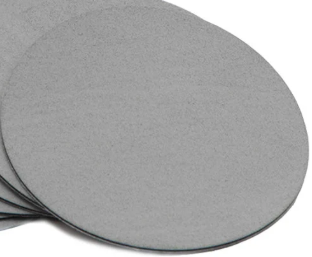 Kraken Sanding Disc No Hole