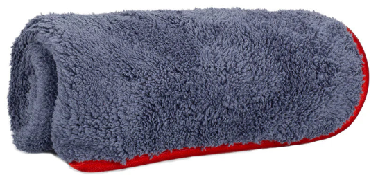 TDC The Detail Culture Super Soft Ultra Premium Drying Towels