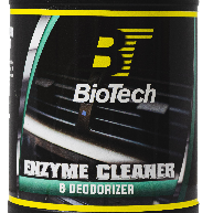 Biotech Enzyme Cleaner & Deodorizer