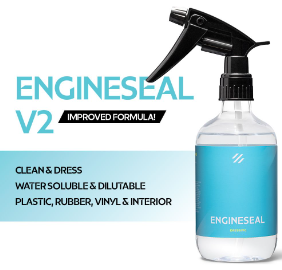 ArtDeShine Engine V2 Seal Dressing