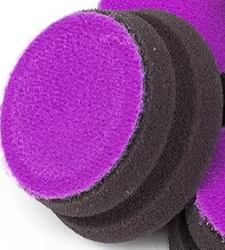 KochChemie Foam Polishing Pads 2" (5pack)