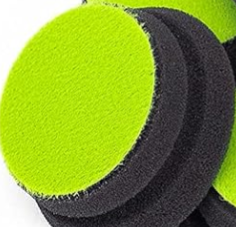 KochChemie Foam Polishing Pads 2" (5pack)