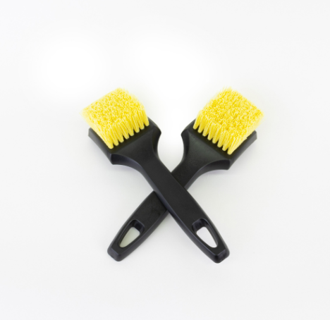 Golden State Tire/Carpet,  Upholstery Brush