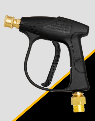 TDC Pressure Washer Gun