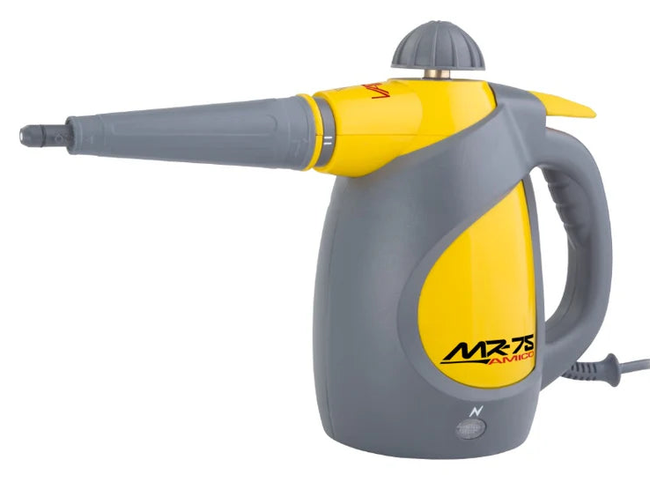 Vapamore MR-75 Amico Handheld Steam Cleaner