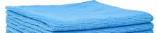 TDC Microfiber Cleaning Cloths (12x12 inches)
