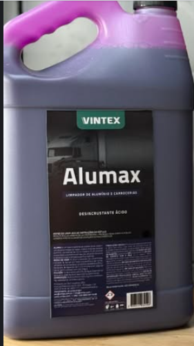 Vintex Alumax
