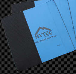 Mytee G079 Heatguard Vacuum and Solution Hose Wraps