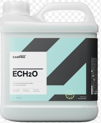 Carpro ECH2O