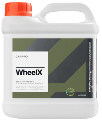 Carpro Wheel X Wheel Cleaner