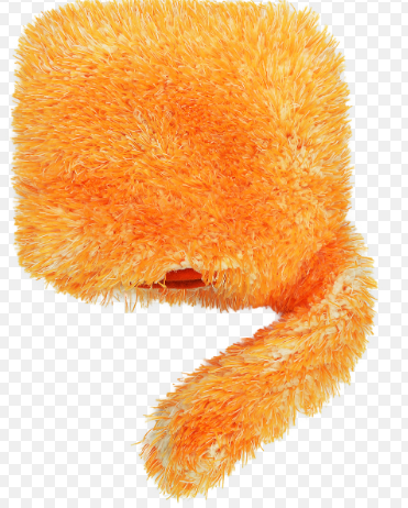 Carpro Fairy Tail Wash Mitt