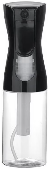 Tolco EZ Mist bottle