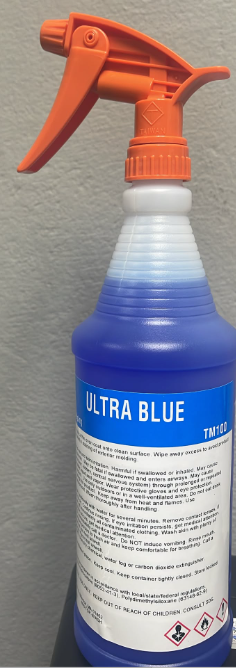 Trans-Mate Ultra Blue