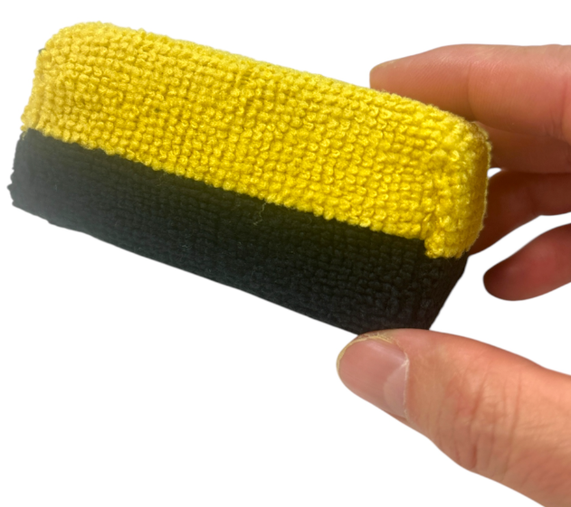 Golden State Mini RepelSwipe Ceramic Applicator Microfiber