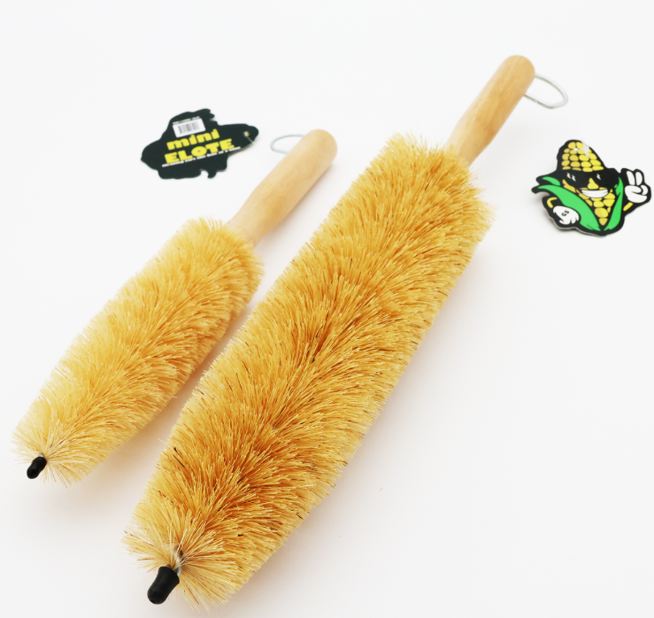 Golden State ELOTE and mini ELOTE Wheel Spoke Brush