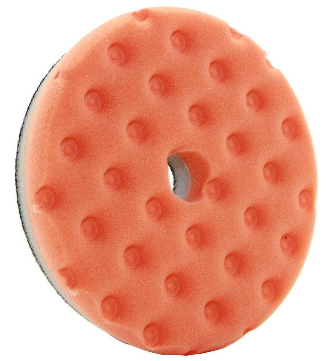 LC Orange HDO Orbital Polish Pad (Copy)