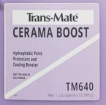 Trans-Mate Cerama Boost