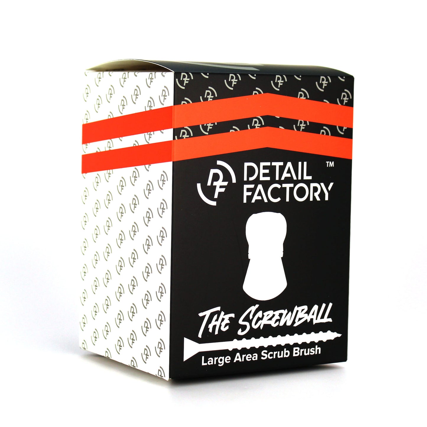 Detail Factory Screwball- Large Area Detailing Brush