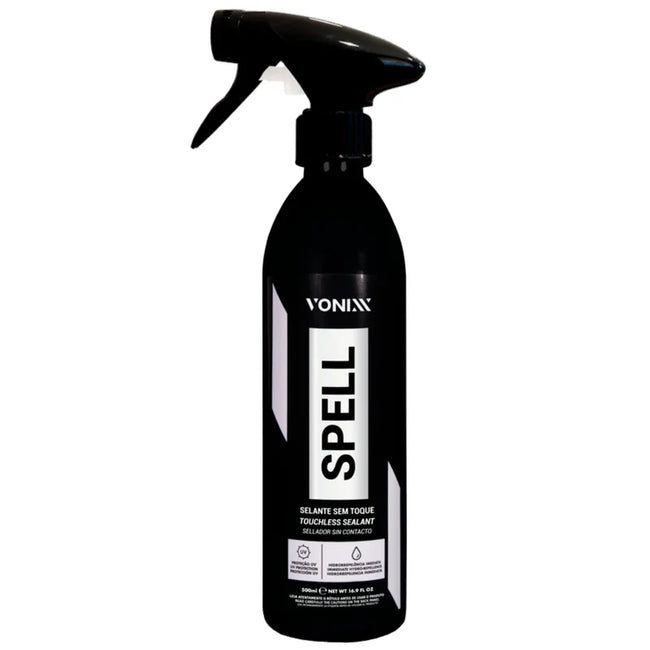 VONIXX SPELL Touchless Sealant