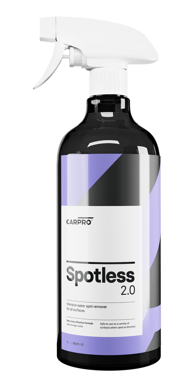 Carpro Spotless 2.0