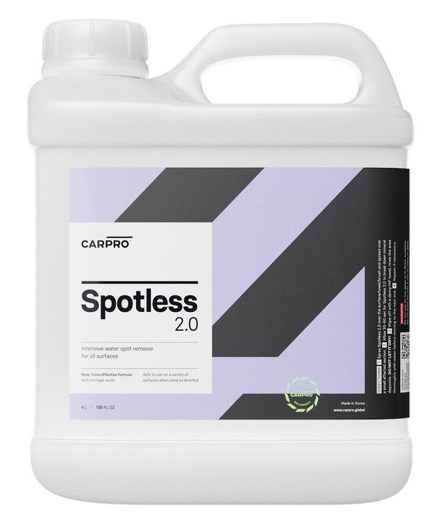 Carpro Spotless 2.0