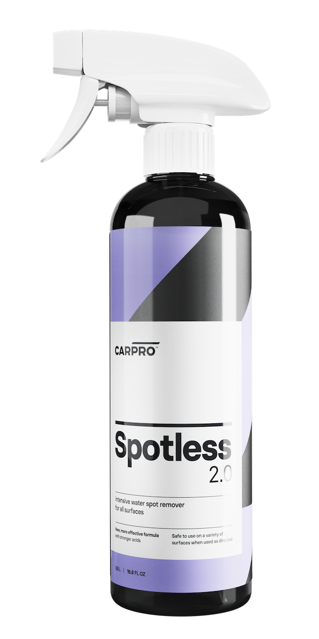 Carpro Spotless 2.0