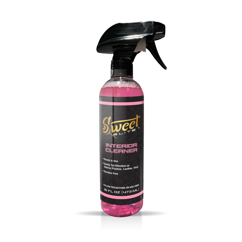 Car Candy Sweet Elite Interior Cleaner