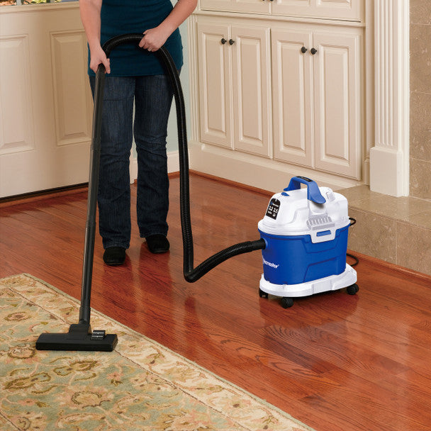 Vacmaster VHB305M Household Wet/Dry Vac