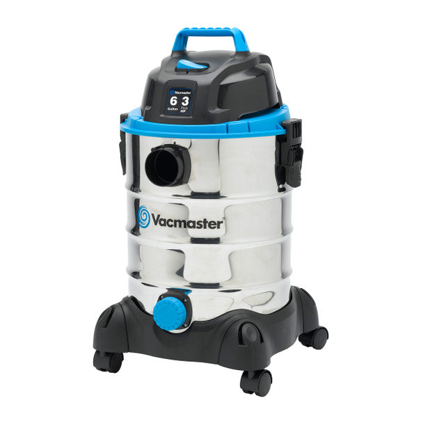 Vacmaster Wet/Dry Vacuum Cleaner 6G
