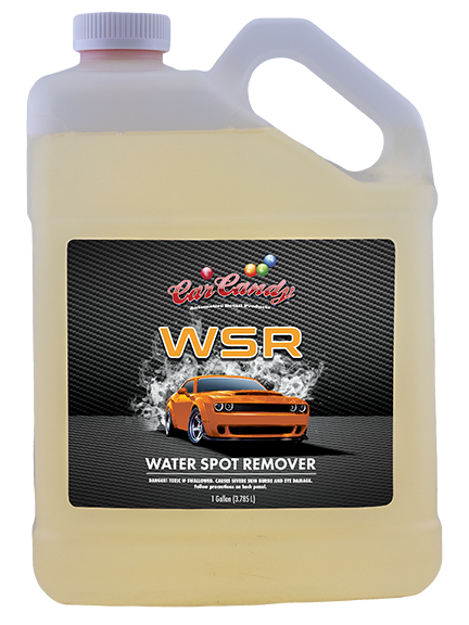 Car Candy WSR Water Spot Remover