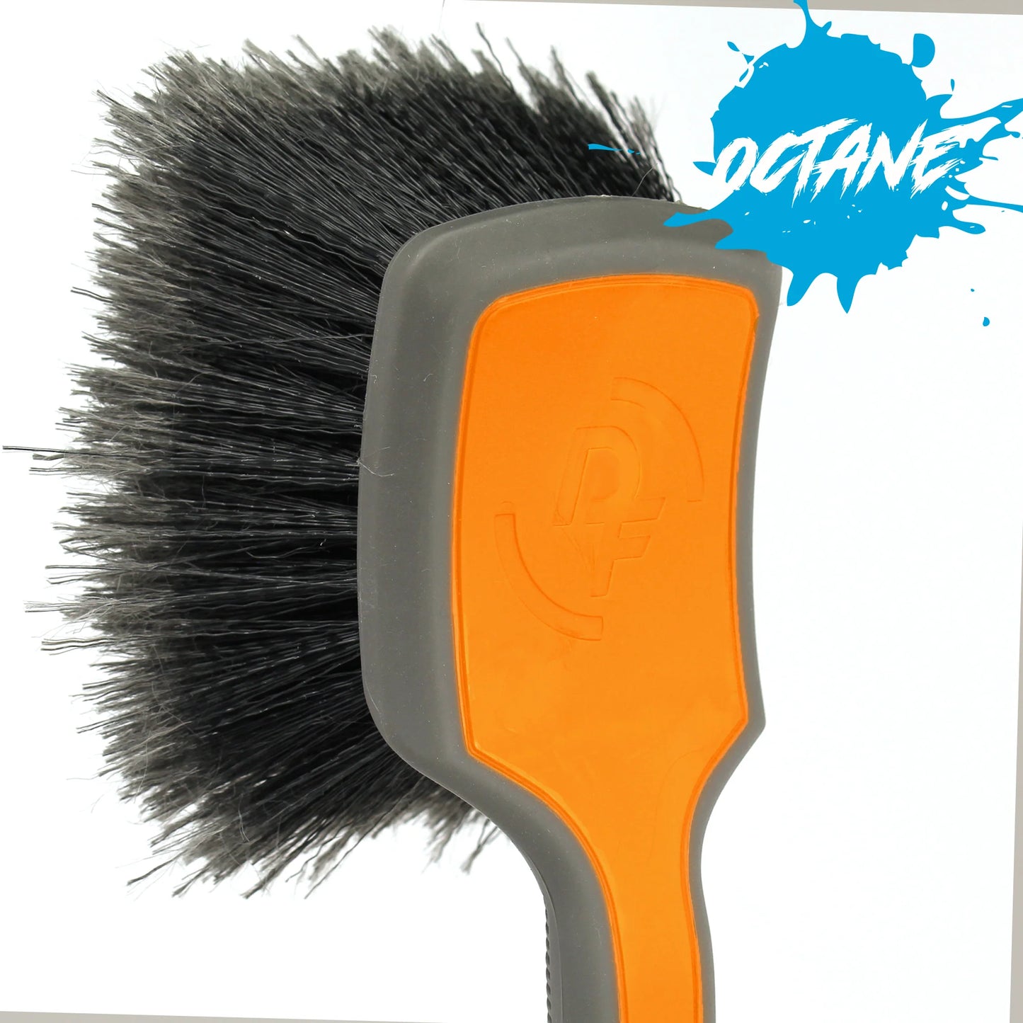 Detail Factory ProGrip Wheel Face Brush