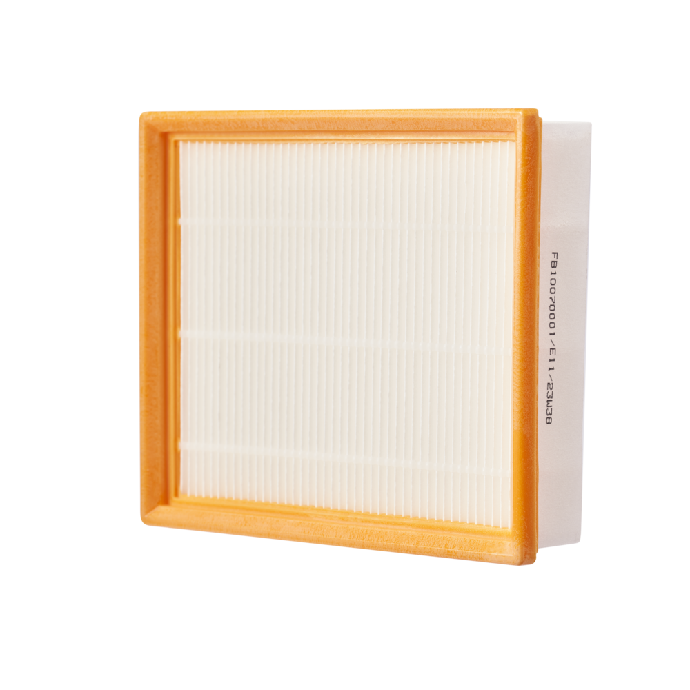 Ego Replacement Filter for POWER+ Wet/Dry Vacuum