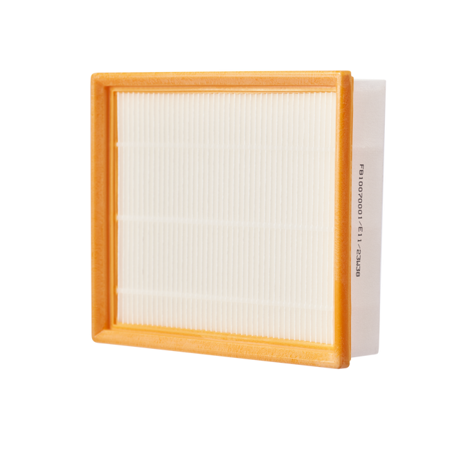 Ego Replacement Filter for POWER+ Wet/Dry Vacuum
