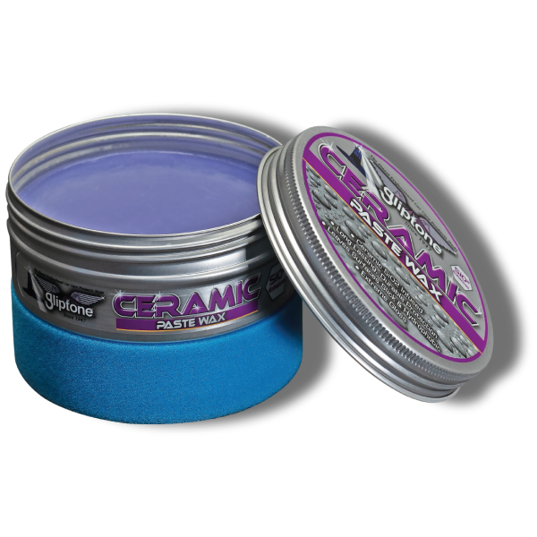 Gliptone Ceramic Paste Wax