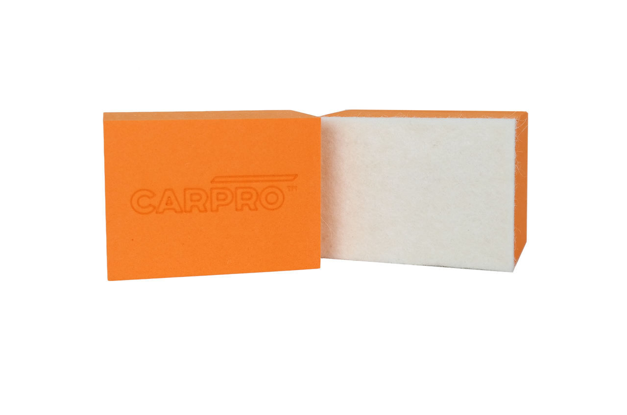 Carpro Glass Rayon Applicator